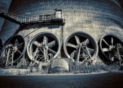 Foto: Industrie