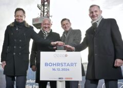 Bild: Karl Gruber, Berislav Gašo, Peter Hanke, Peter Weinelt © deeep, Johannes Zinner