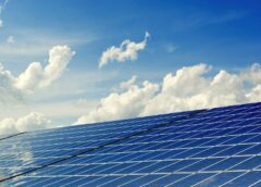 Bild: Photovoltaik