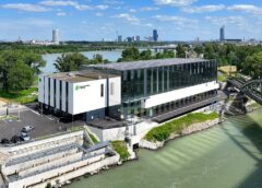 Foto: Wasserbaulabor_der_BOKU_Wien © C Stadler, Bwag