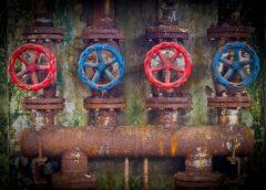 Foto: Wasserversorgung