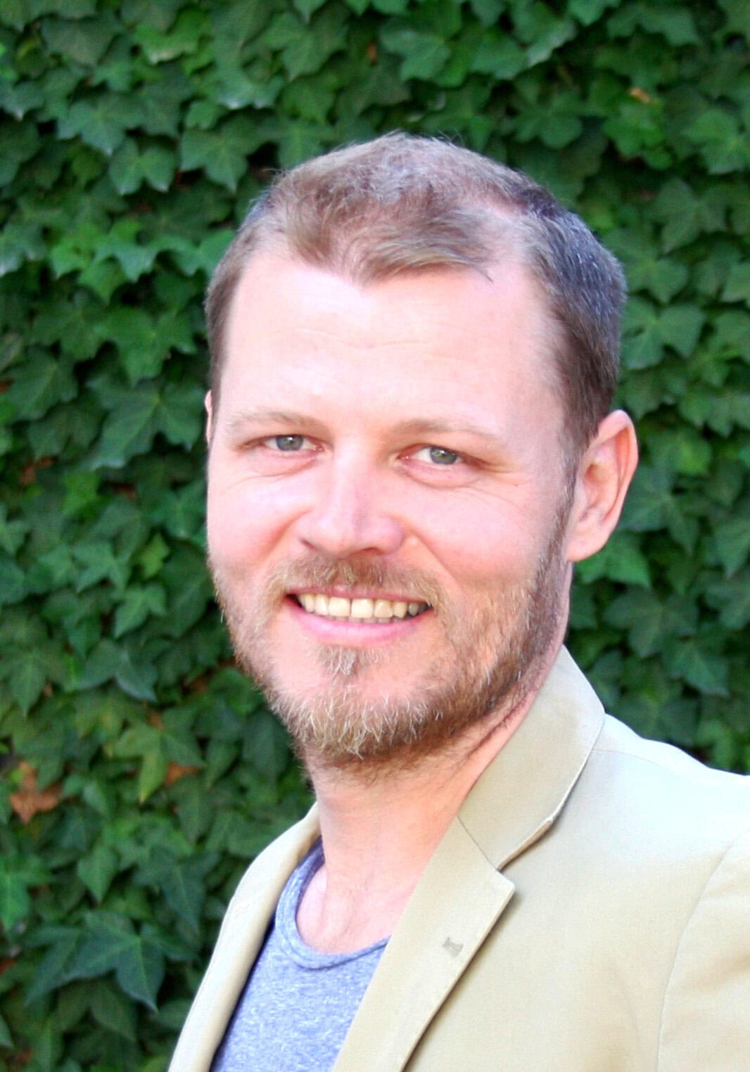 Alexander-Kohl Foto: Alexander Kohl