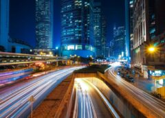 Foto: Stadt, Hongkong