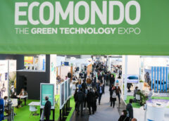 Foto: ECOMONDO 2022, Besucher