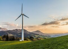 Foto: Energiewende, Windenergie