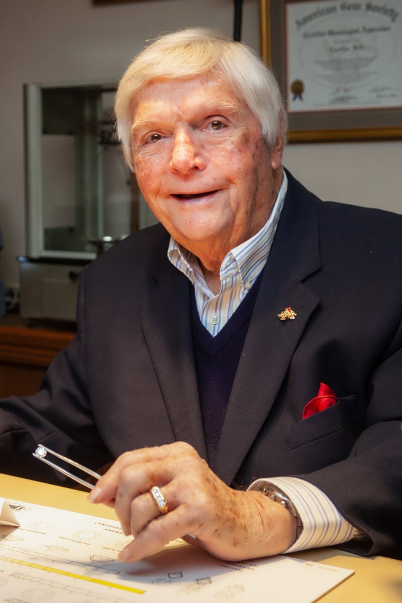 Bill Underwood