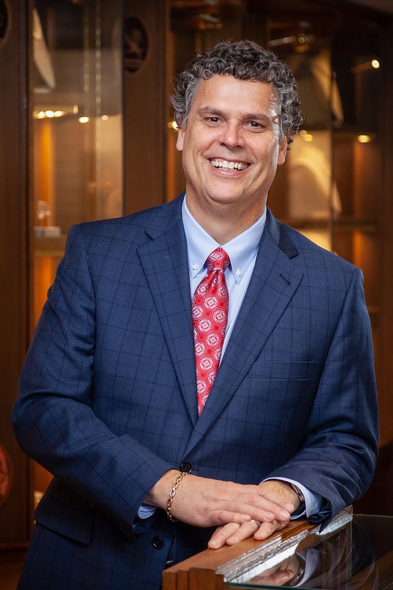 Craig G. Underwood