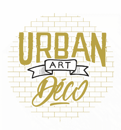 Urban Art Déco