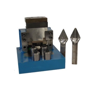 Metal Picket Forming Tool Metal Picket Forming Tool