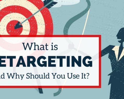 What is retargeting? WDB Agency - Digital marketing services
