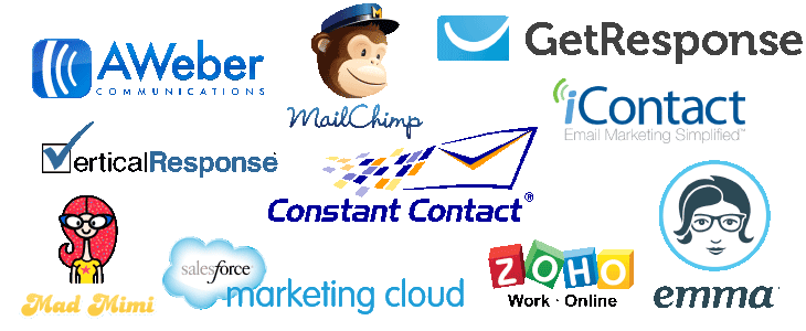 Email marketing service