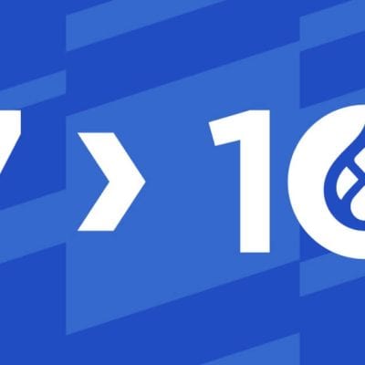 Drupal 7 End of Life