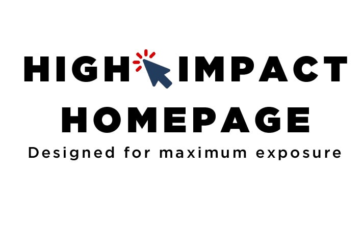 Ultimate Guide to Effective Homepage Design for Lasting Impact