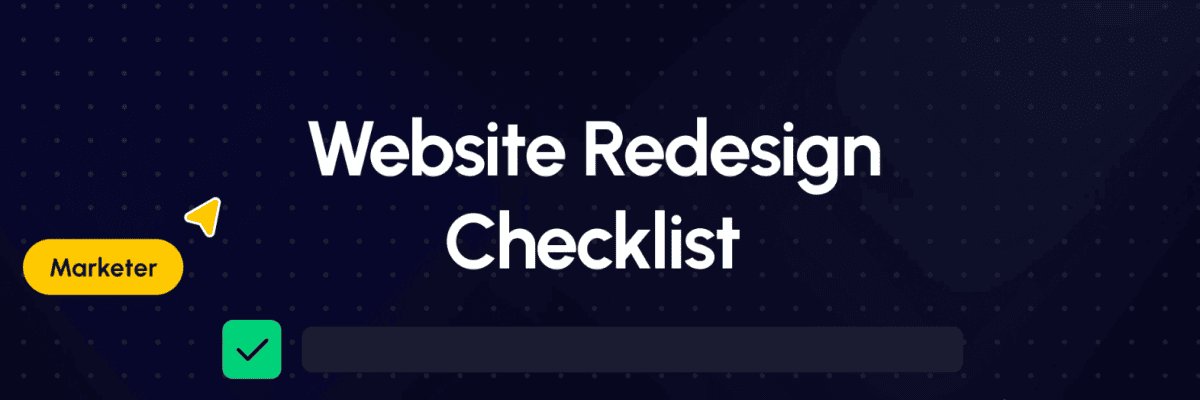 Biotech Website Redesign Checklist and Strategy: 4 Steps to Building Trust, Driving Engagement, and Fueling Growth