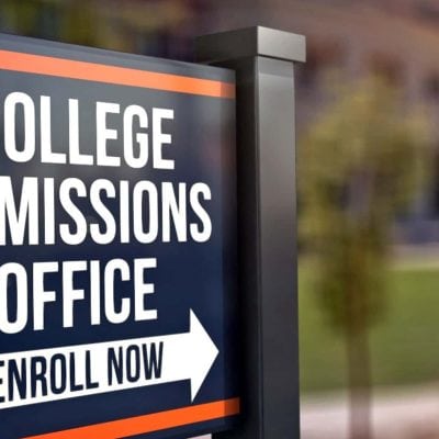 How to Optimize Your Higher Education Website to Boost Enrollment & Engagement