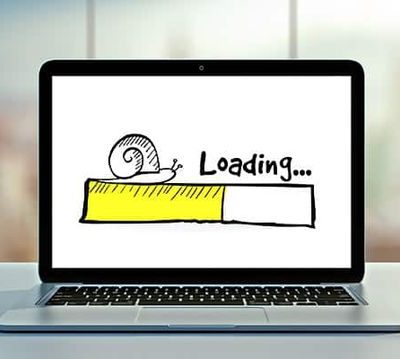 Is Poor Website Performance Holding You Back From Growing The Business?