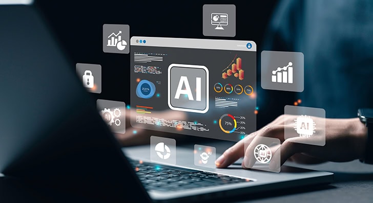 AI in Financial Services 2025: How Banks, Insurers & FinTechs Are Transforming Risk, Fraud & Customer Experience