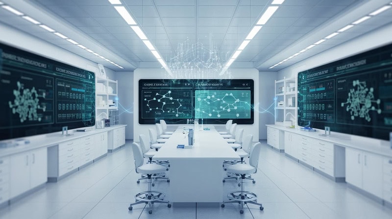 The Future of Biotech Marketing: How Digital Storytelling Wins Investors