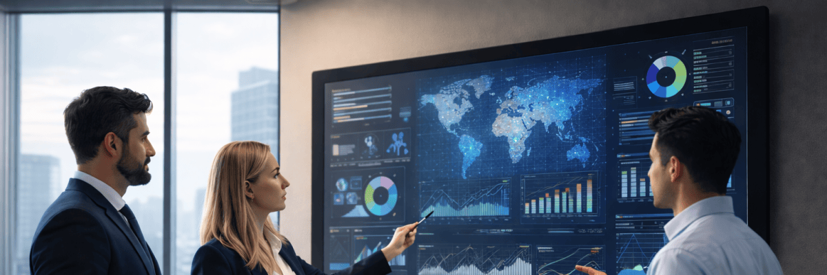 Boston AI Consulting for Small & Mid-Sized Businesses: From Strategy to Execution