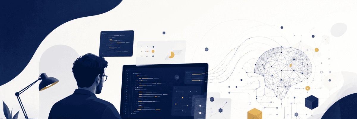 Why Enterprise AI Adoption Still Needs Experienced Web Development Partners?