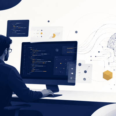 Why Enterprise AI Adoption Still Needs Experienced Web Development Partners?