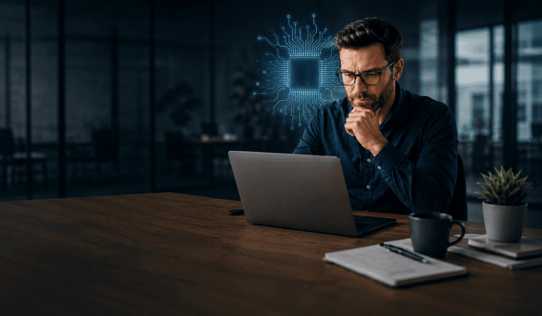 AI Consulting Services for Small and Mid-Sized Businesses | WDB Agency