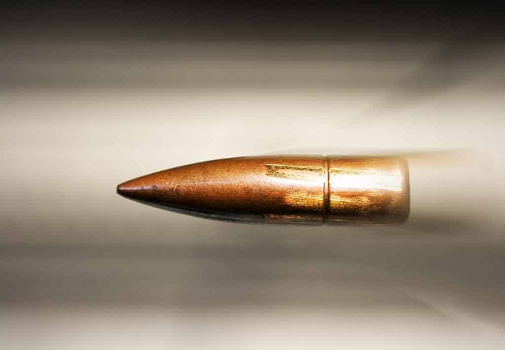 How To Measure Muzzle Velocity Of A Gun Wellshot Sports Innovations