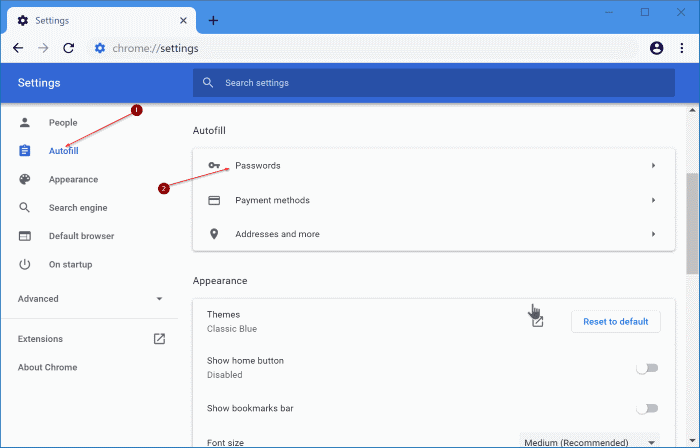 export-google-chrome-passwords