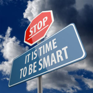 Stop Sign Time To Be Smart Diesel Mechanic School