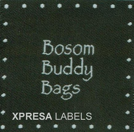 accessories labels