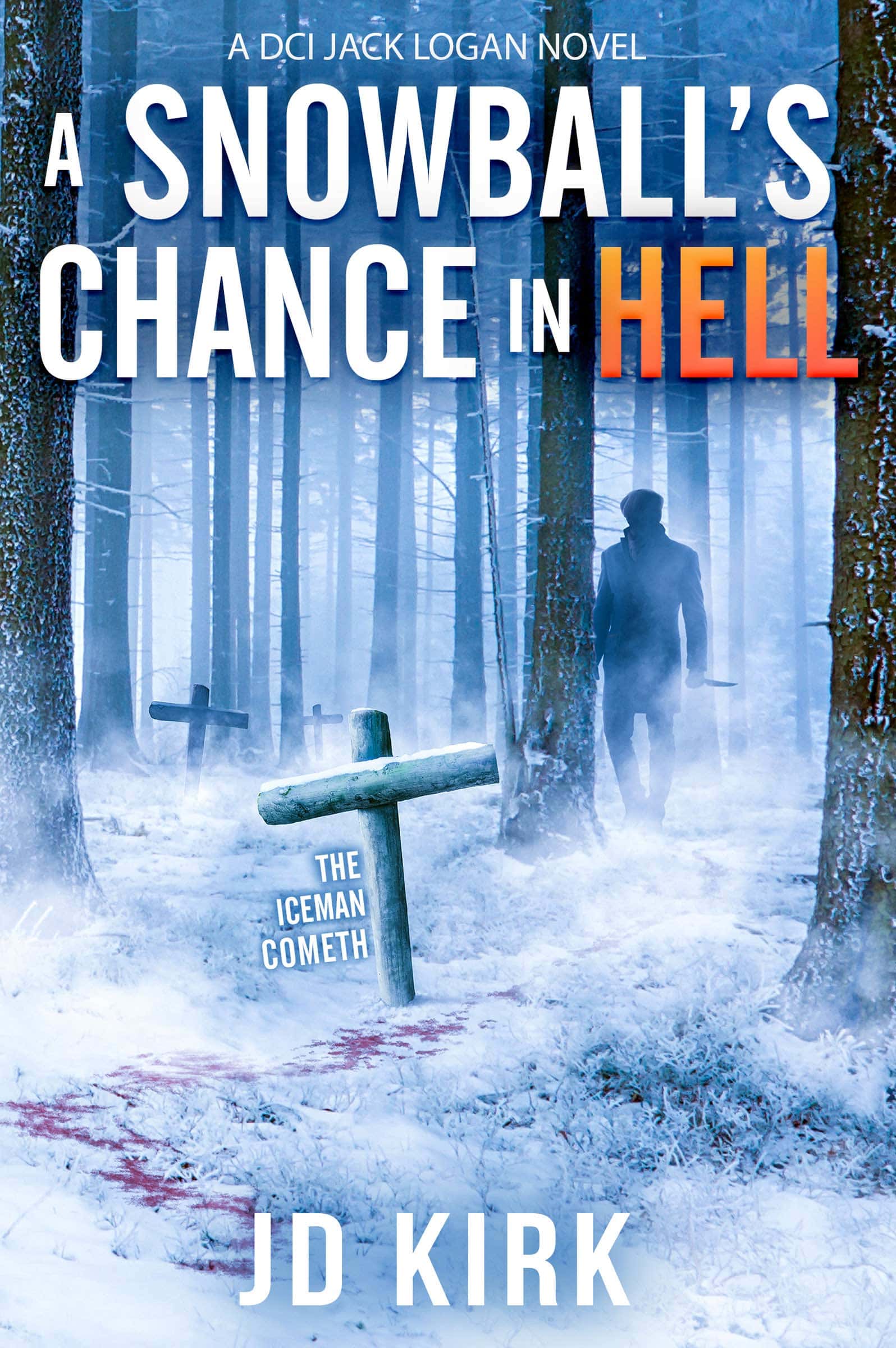 Snowballs-chance-in-hell-ebook The Killing Code by JD Kirk