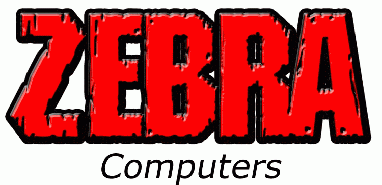 Zebra Computers