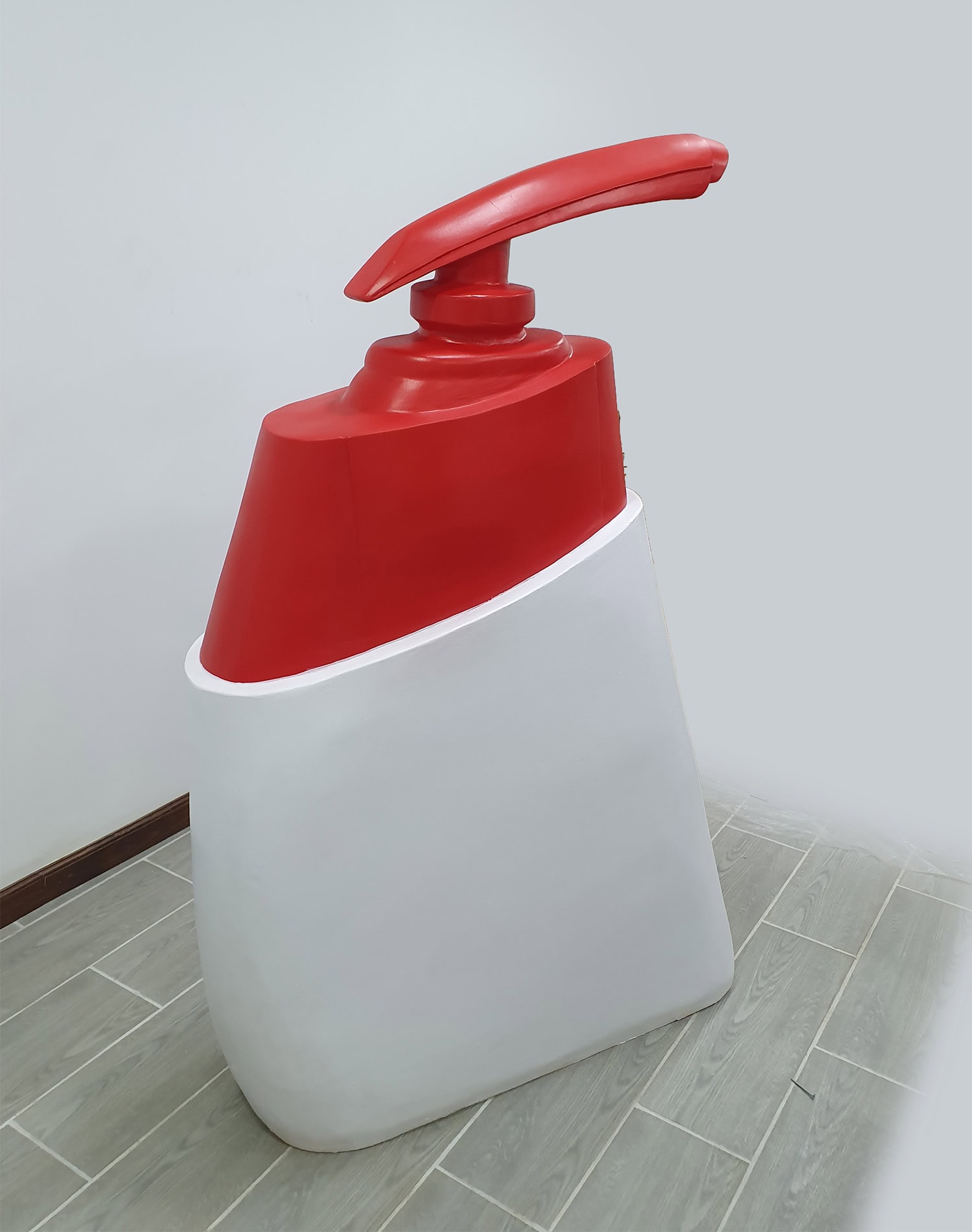 Lifebuoy