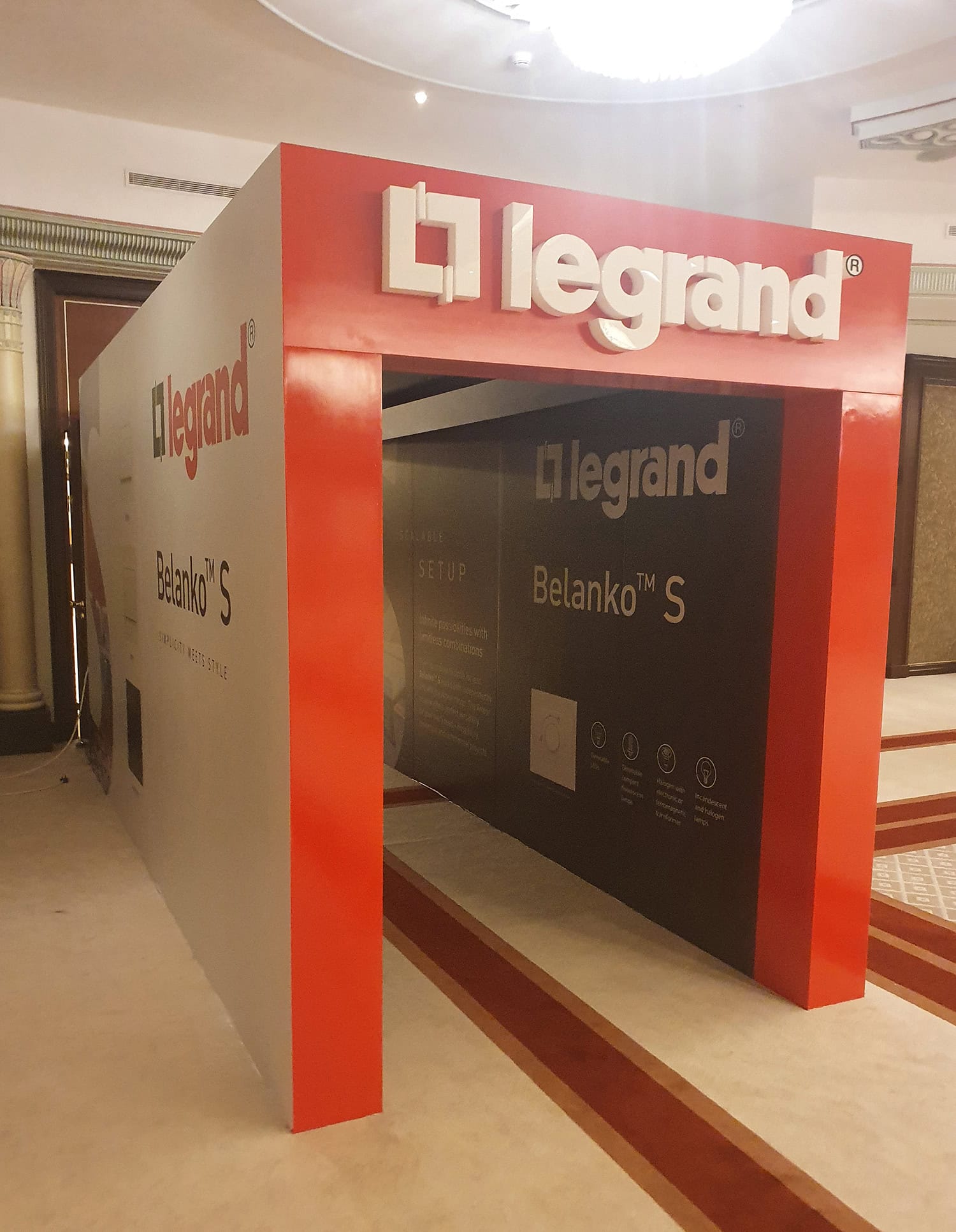 Legrand