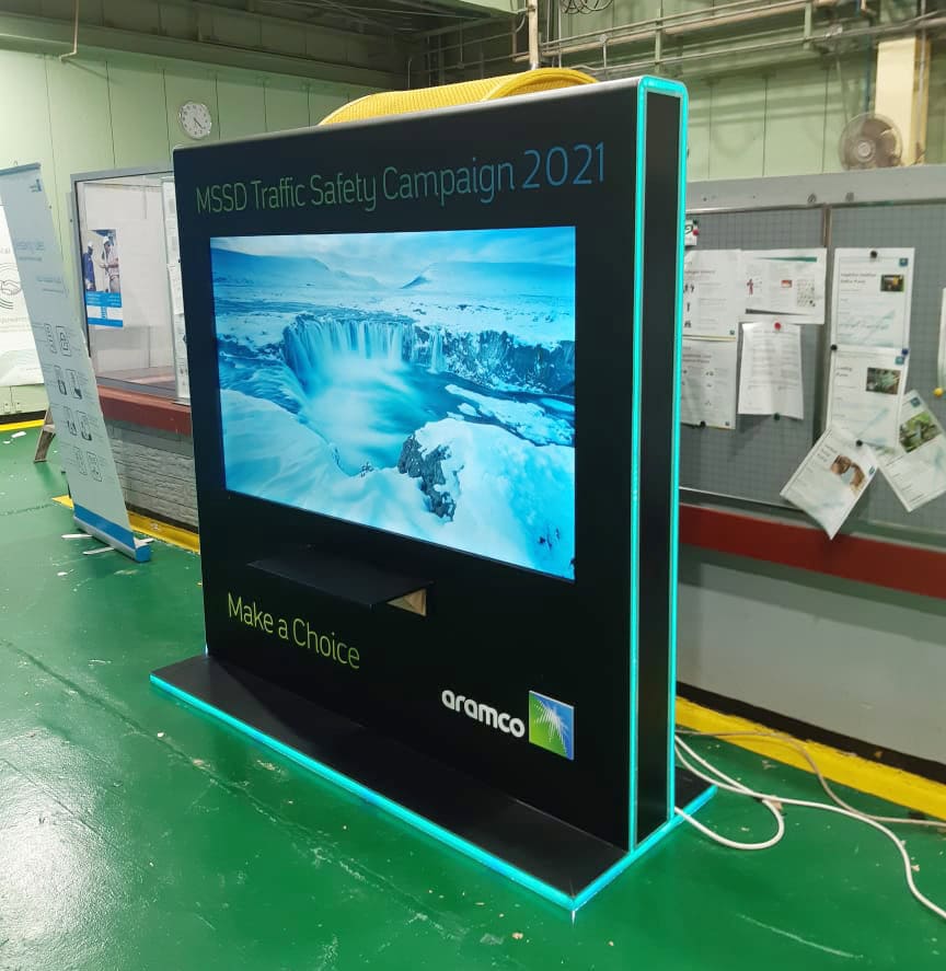 ARAMCO