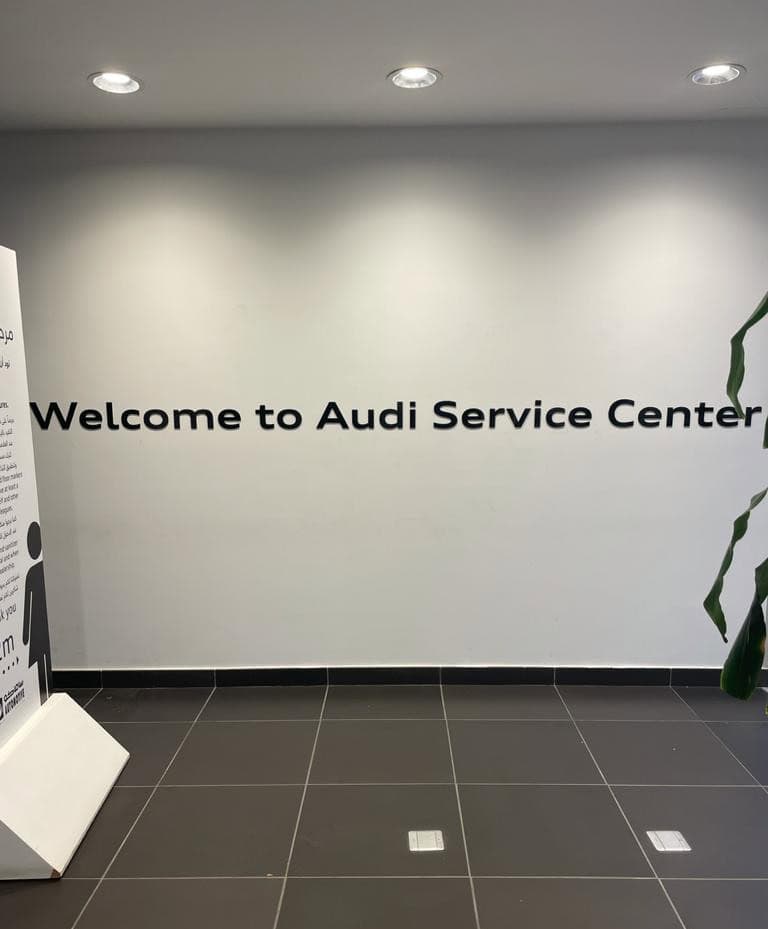 Audi