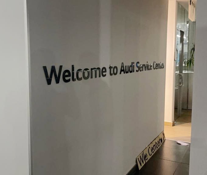 Audi