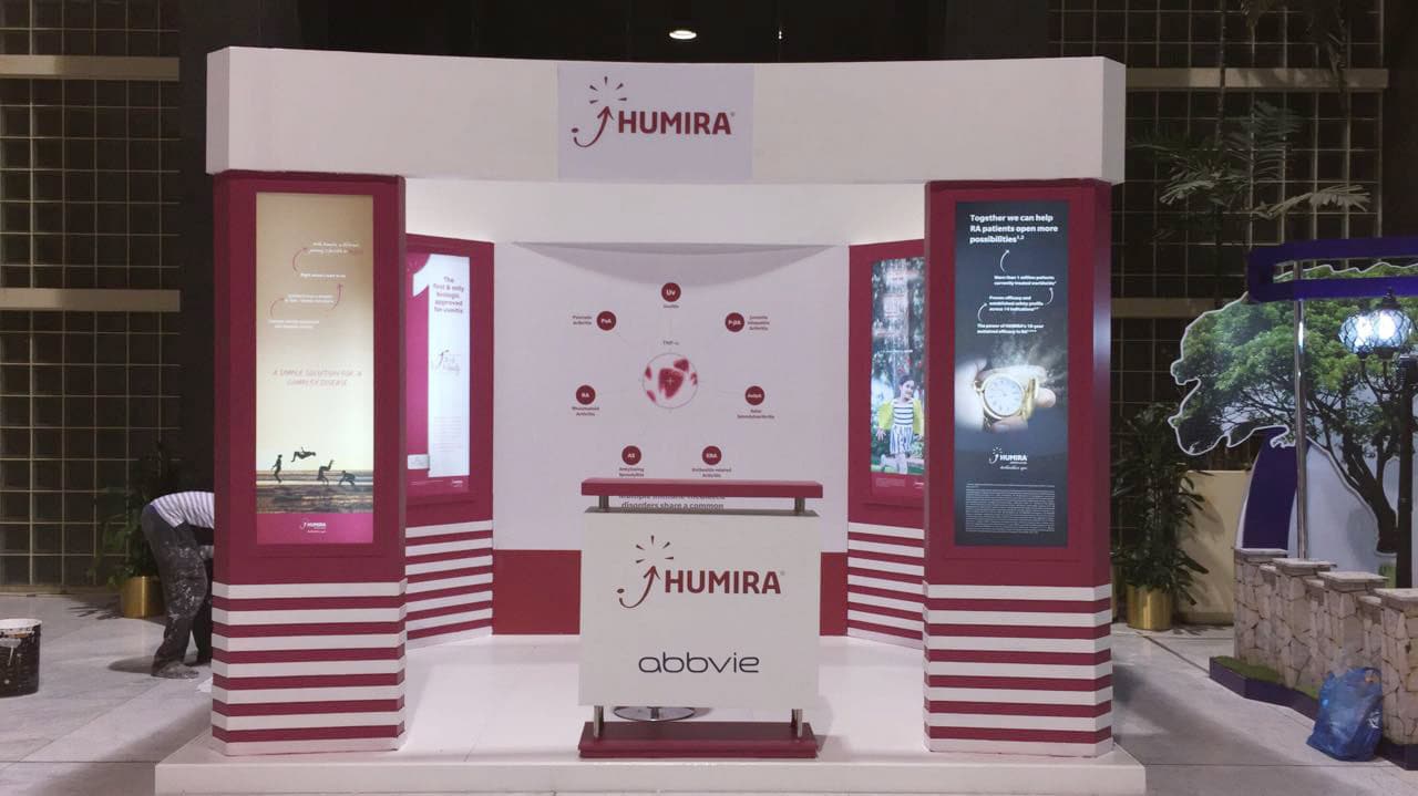 HUMIRA