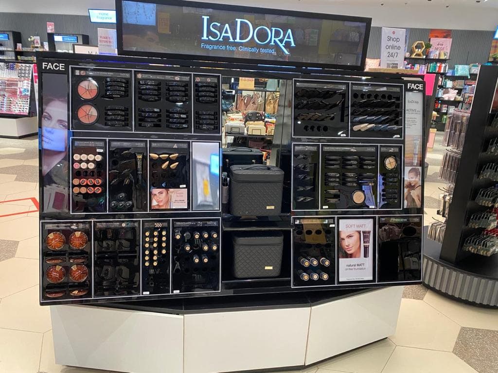 IsaDora