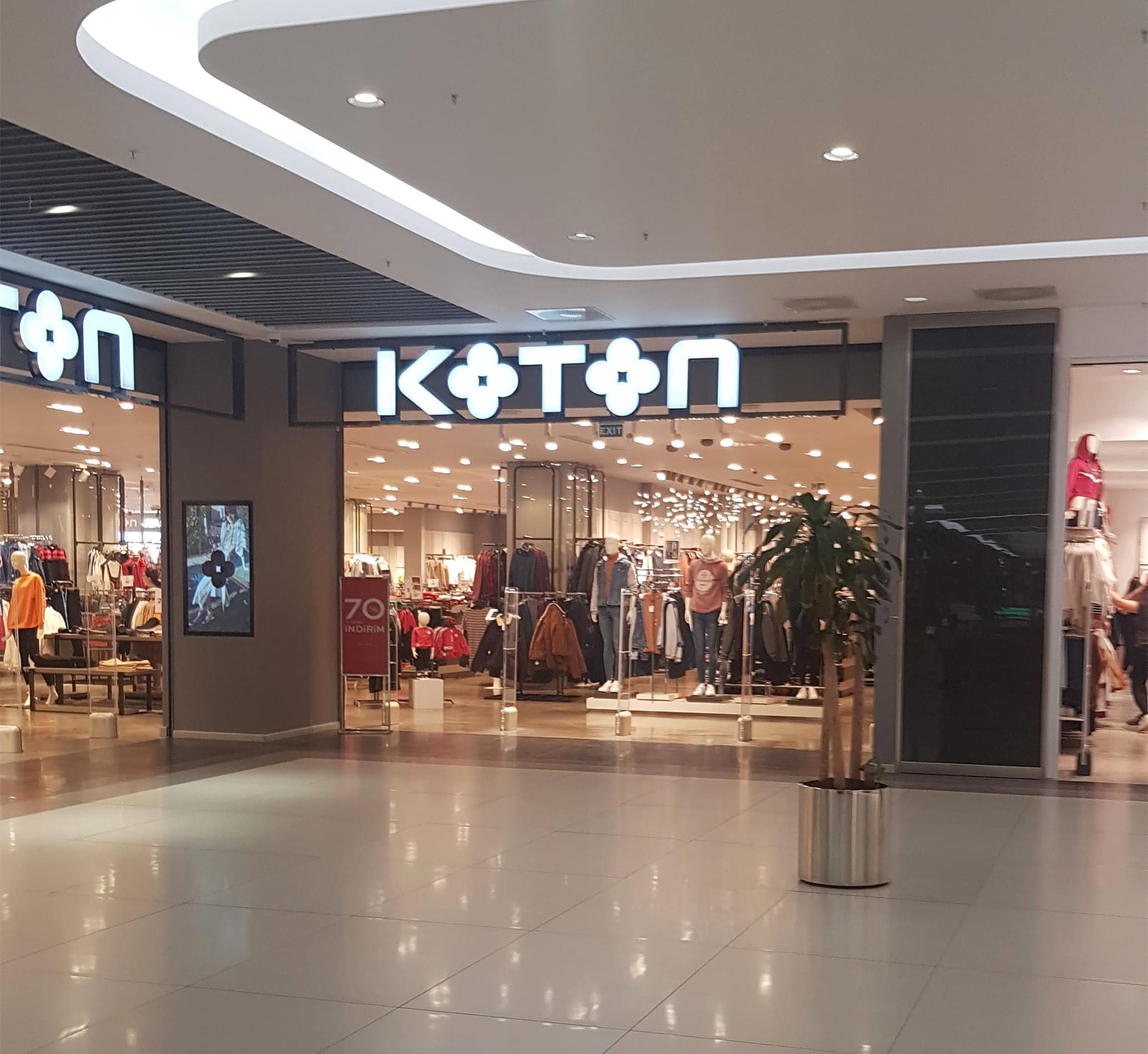 Koton