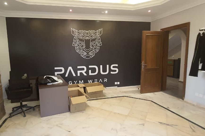 PARDUS