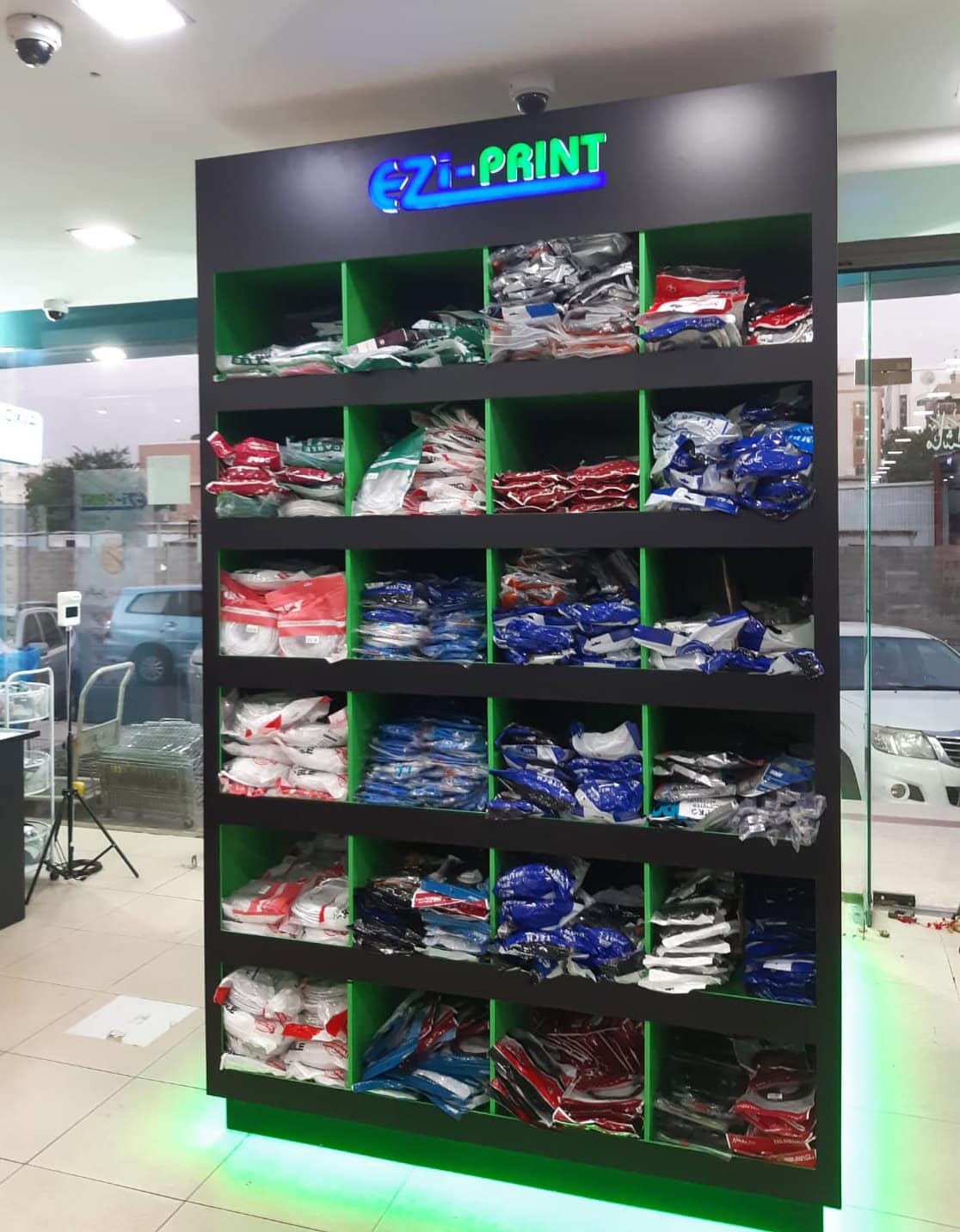 EZI Print