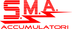 logo sma batterie