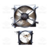 พัดลมหม้อน้ำ มิตซูบิชิ แลนเซอร์ อีคาร์ (MITSUBISHI LANCER E-CAR)