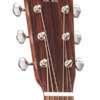 Martin 00-15M Acoustic Guitar - Image 3