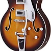 Gretsch G5420T Sunburst Hollow Body Electric Guitar - Image 2