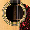 Martin HD-28V Acoustic Guitar - Image 4