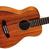 Martin Little Martin LXK2 Acoustic Guitar - Image 5