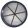 Jobe 1:12 Inch Mesh Stainless Steel Classifier Screen Bottom