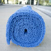 Sona Miner's Moss 36 Inches X 60 Inches Blue End